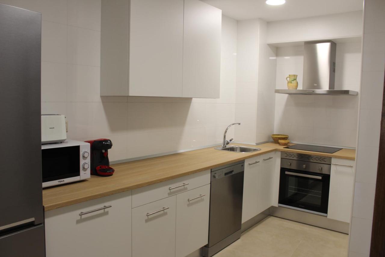 Apartamentos Rurales 'Los Soportales' Tendilla Экстерьер фото