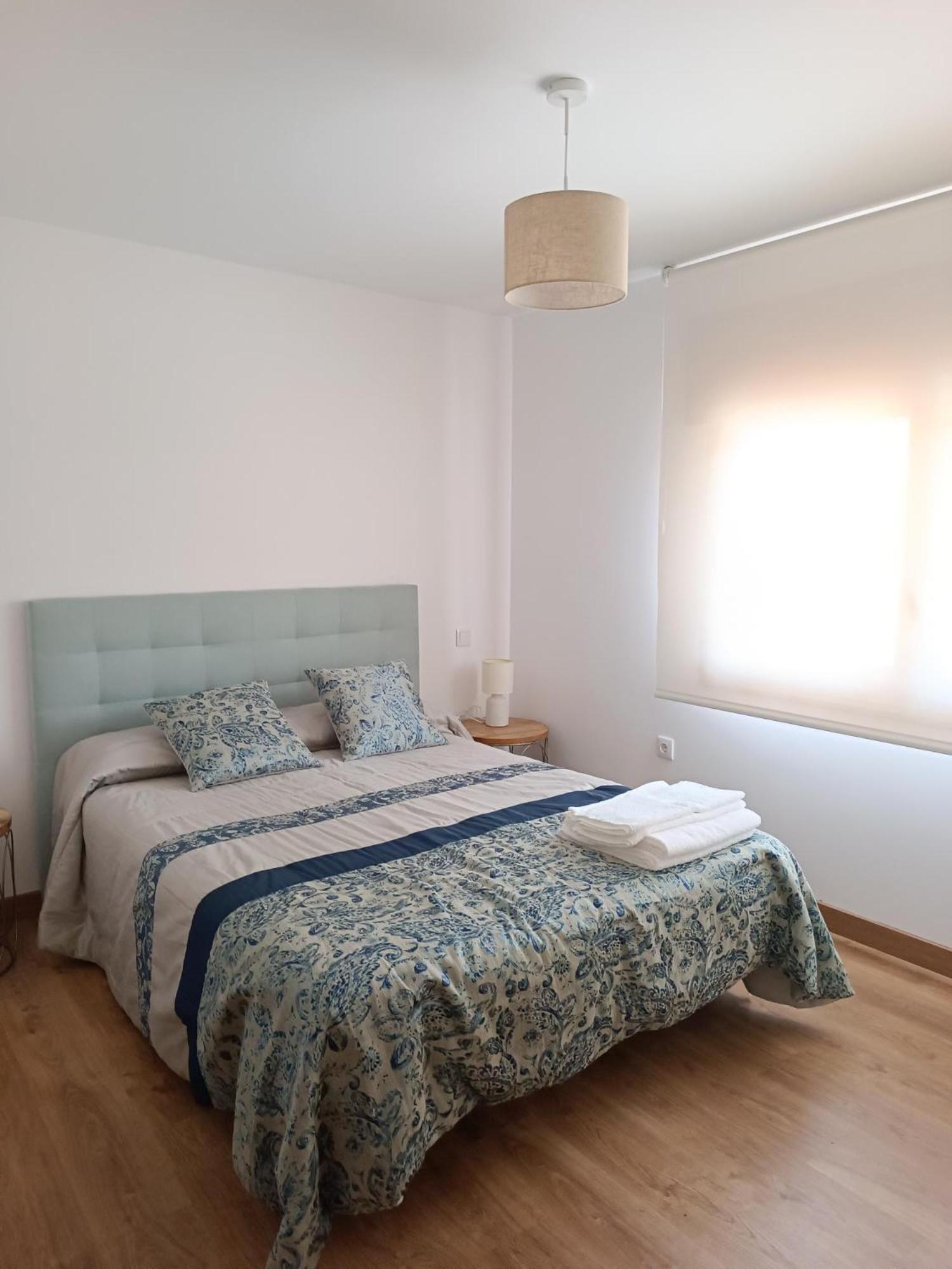 Apartamentos Rurales 'Los Soportales' Tendilla Экстерьер фото