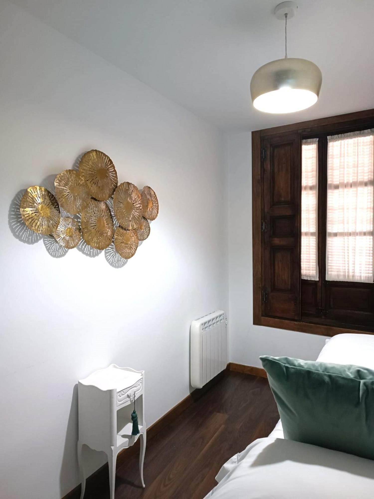 Apartamentos Rurales 'Los Soportales' Tendilla Экстерьер фото
